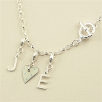 Picture of Engagement Necklace