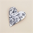 Picture of Large Heart Brooch