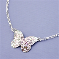 Picture of Fairy Large Butterfly Bracelet