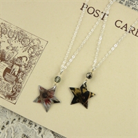 Picture for category Star Necklaces