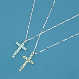 Picture of Cross Necklace