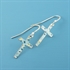 Picture of Cross Earrings