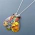 Picture of Raindrops Necklace