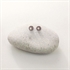 Picture of Emily Jane Small Round Studs with Pearl JE92P