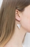 Picture of Emily Jane Spotty Medium Heart Earrings JE16