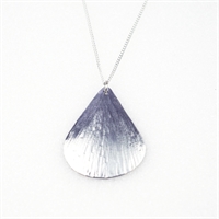 Picture of  Aluminium Shell Necklace JS8-A