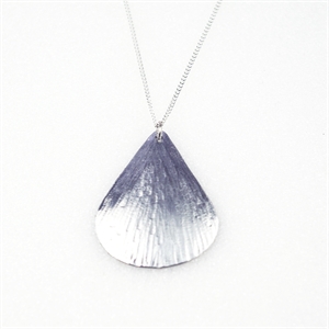 Picture of  Aluminium Shell Necklace JS8-A