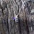 Picture of  Personalised  birthstone necklace